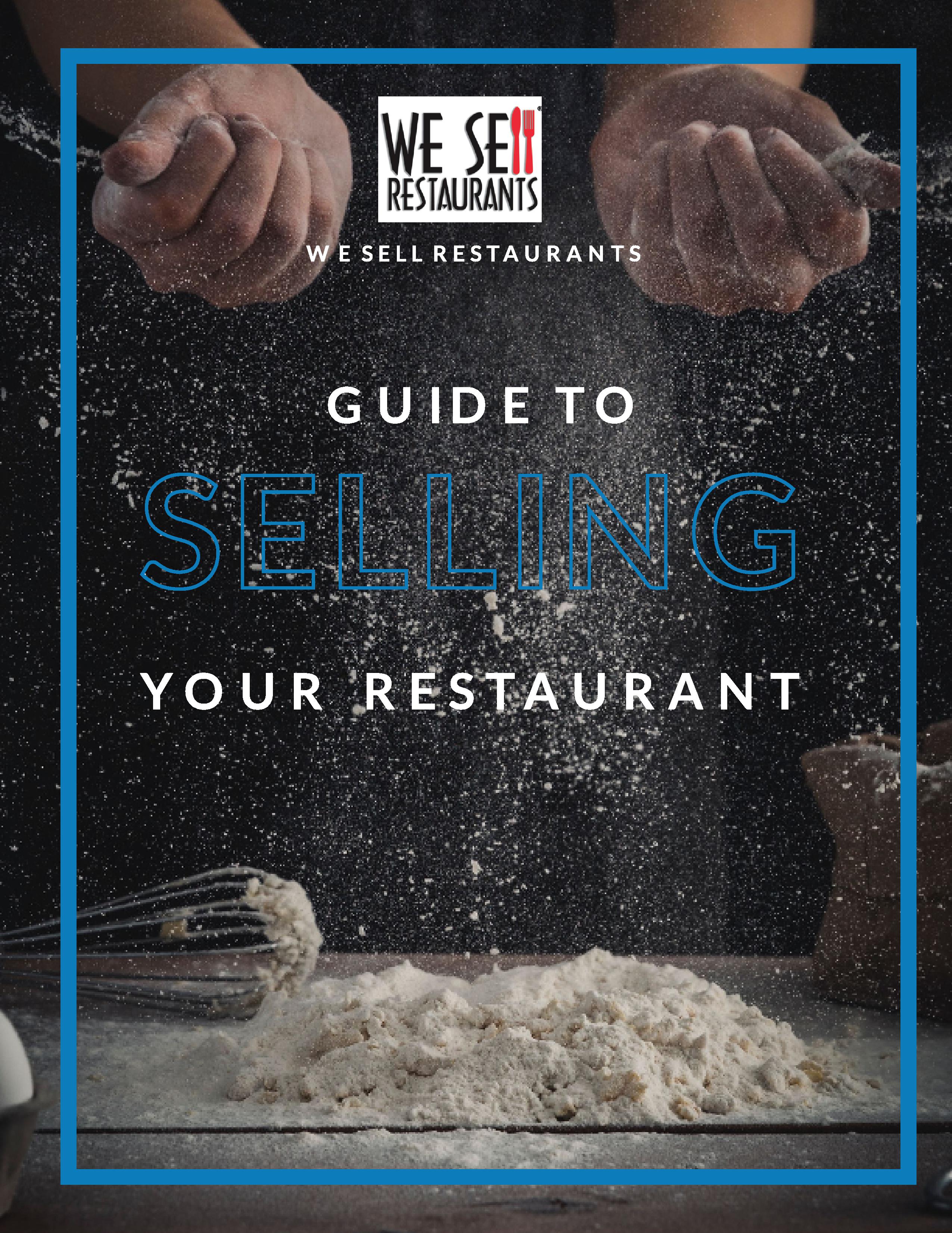 Essential Guide to Selling a Restaurant